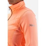 Falcon - Laura Full-Zip - Vest - Flamengo