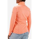 Falcon - Laura Full-Zip - Vest - Flamengo