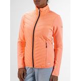 Falcon - Laura Full-Zip - Vest - Flamengo