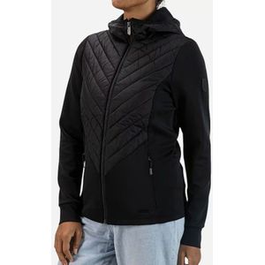 Falcon Casual Jack - Zwart