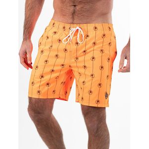 Falcon - Dray - Zwemshort - Heren