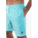 Falcon Dray Zwem Short Heren