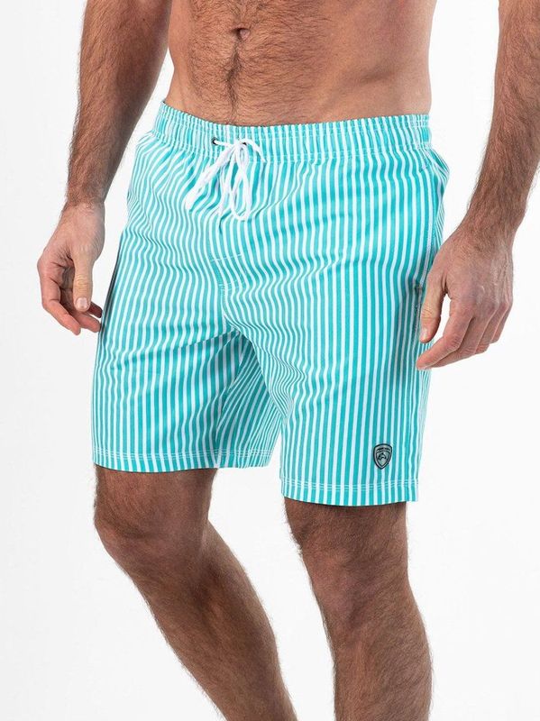 Falcon Dray Zwem Short Heren