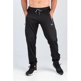 Sjeng Sports - Presto Long - Trainingsbroek - Zwart