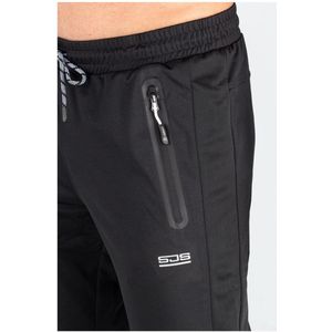 Sjeng Sports - Presto Long - Trainingsbroek - Zwart