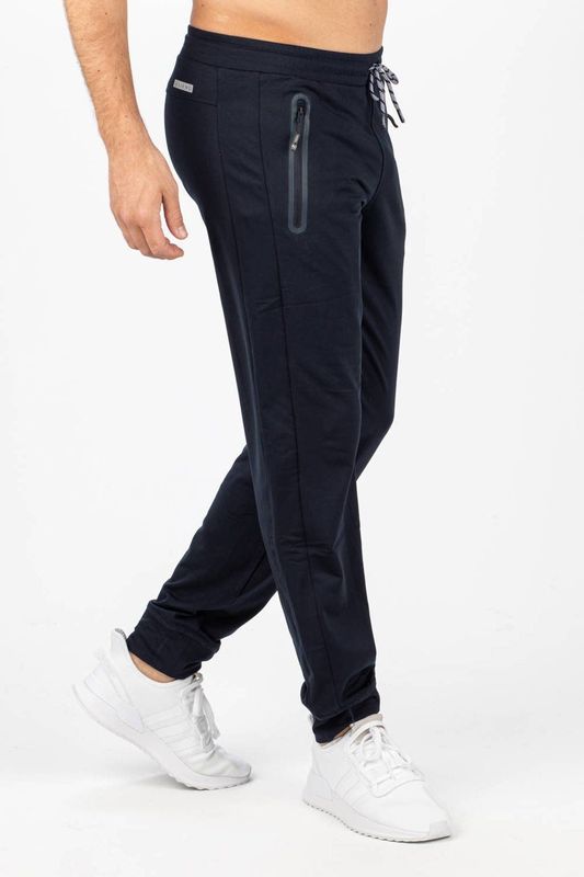 Sjeng Sports - Presto Long - Trainingsbroek - Blauw