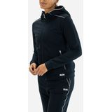 Sjeng Sports - Felicis Lady Hoodie - Blauw - Dames