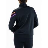 Sjeng Sports - Florentina - Jacket - Dames - Loose Fit - All-over Print