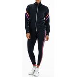 Sjeng Sports - Florentina - Jacket - Dames - Loose Fit - All-over Print