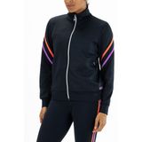 Sjeng Sports - Florentina - Jacket - Dames - Loose Fit - All-over Print