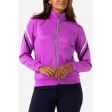 Sjeng Sports - Florentina Lady - Vest - Donkerblauw - Dames