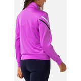 Sjeng Sports - Florentina Lady - Vest - Donkerblauw - Dames