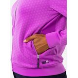 Sjeng Sports - Florentina Lady - Vest - Donkerblauw - Dames