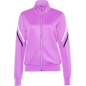 Sjeng Sports - Florentina Lady - Vest - Donkerblauw - Dames