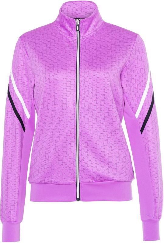 Sjeng Sports - Florentina Lady - Vest - Donkerblauw - Dames