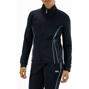 Tennisvest Sjeng Sports Women Francy Dark Blue-XS