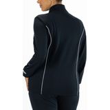 SJENG SPORTS - Francy Plus Jacket - Tennis Vest Dames - Blauw