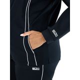 SJENG SPORTS - Francy Plus Jacket - Tennis Vest Dames - Blauw