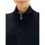 SJENG SPORTS - Francy Plus Jacket - Tennis Vest Dames - Blauw