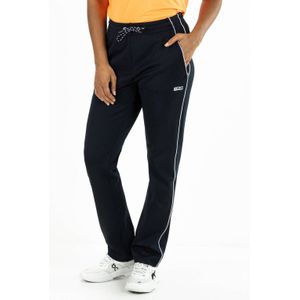 Sjeng Sports - Kristel Lady - Joggingbroek - Donkerblauw