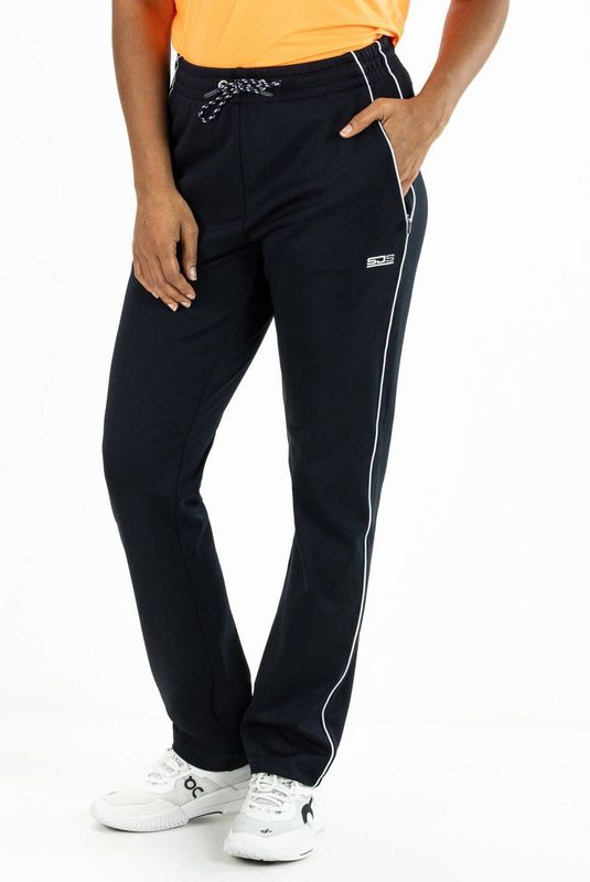 Sjeng Sports - Kristel Lady - Joggingbroek - Donkerblauw