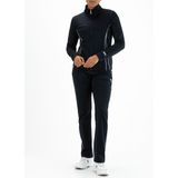 SJENG SPORTS - Kristel Plus Pant - Trainingsbroek - Blauw