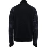 Sjeng Sports - Murphy - Tennisvest - Zwart - Comfortabel en Functioneel