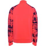 Sjeng Sports - Murphy - Vesten - Zwart - Stijlvol en Functioneel Ontwerp