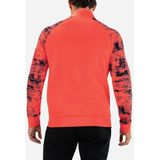 Sjeng Sports - Murphy - Vesten - Zwart - Stijlvol en Functioneel Ontwerp