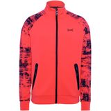 Sjeng Sports - Murphy - Vesten - Zwart - Stijlvol en Functioneel Ontwerp