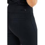 SJENG SPORTS - Victoire Tight - Tennis Legging - Zwart