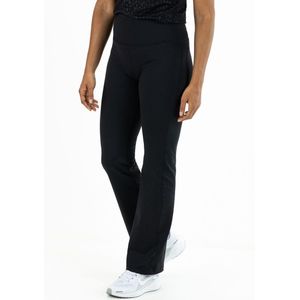 SJENG SPORTS - Victoire Tight - Tennis Legging - Zwart