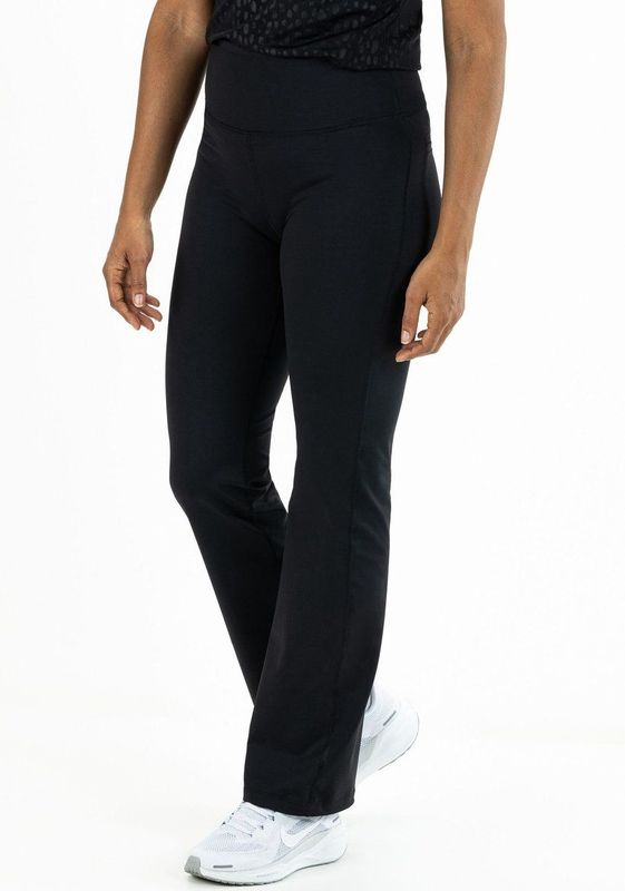 SJENG SPORTS - Victoire Tight - Tennis Legging - Zwart