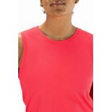 Sjeng Sports - Yildrin Lady - Tanktop - Laser Pink