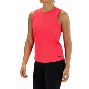 Sjeng Sports - Yildrin Lady - Tanktop - Laser Pink