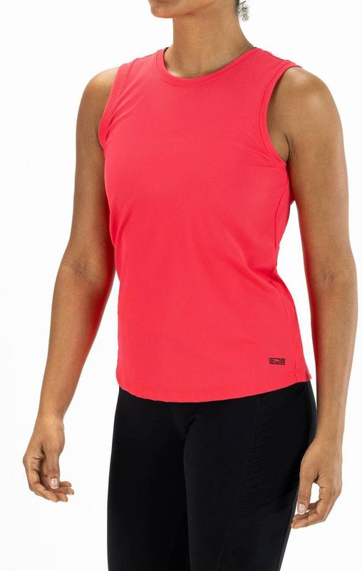Sjeng Sports - Yildrin Lady - Tanktop - Laser Pink