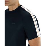 Sjeng Sports - Barack - T-shirt - Korte Mouw - Heren