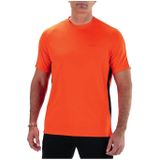 Sjeng Sports - Barack - T-Shirt - Donker - Korte Mouw - Heren
