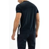 Sjeng Sports - Bear T-Shirt - Donkerblauw - Korte Mouw - Heren