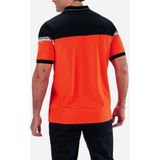 Sjeng Sports - Clarkson - Polo T-Shirt - Donkerblauw - Korte Mouw