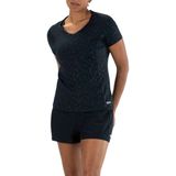 Sjeng Sports - Irini - Sportshirt - Dames - V-hals - All-over Print