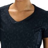 Sjeng Sports - Irini - Sportshirt - Dames - V-hals - All-over Print