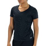 Sjeng Sports - Irini - Sportshirt - Dames - V-hals - All-over Print