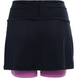 Sjeng Sports - Leda - Tennisrok - Blauw - Regular Fit