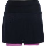 Sjeng Sports - Leda - Tennisrok - Blauw - Regular Fit