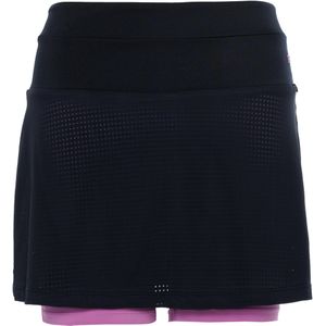 Sjeng Sports - Leda - Tennisrok - Blauw - Regular Fit