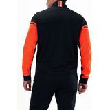 Sjeng Sports - Abram Vest - Tangerine - Heren