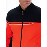 Sjeng Sports - Abram Vest - Tangerine - Heren