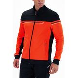 Sjeng Sports - Abram Vest - Tangerine - Heren