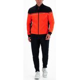 Sjeng Sports - Abram Vest - Tangerine - Heren